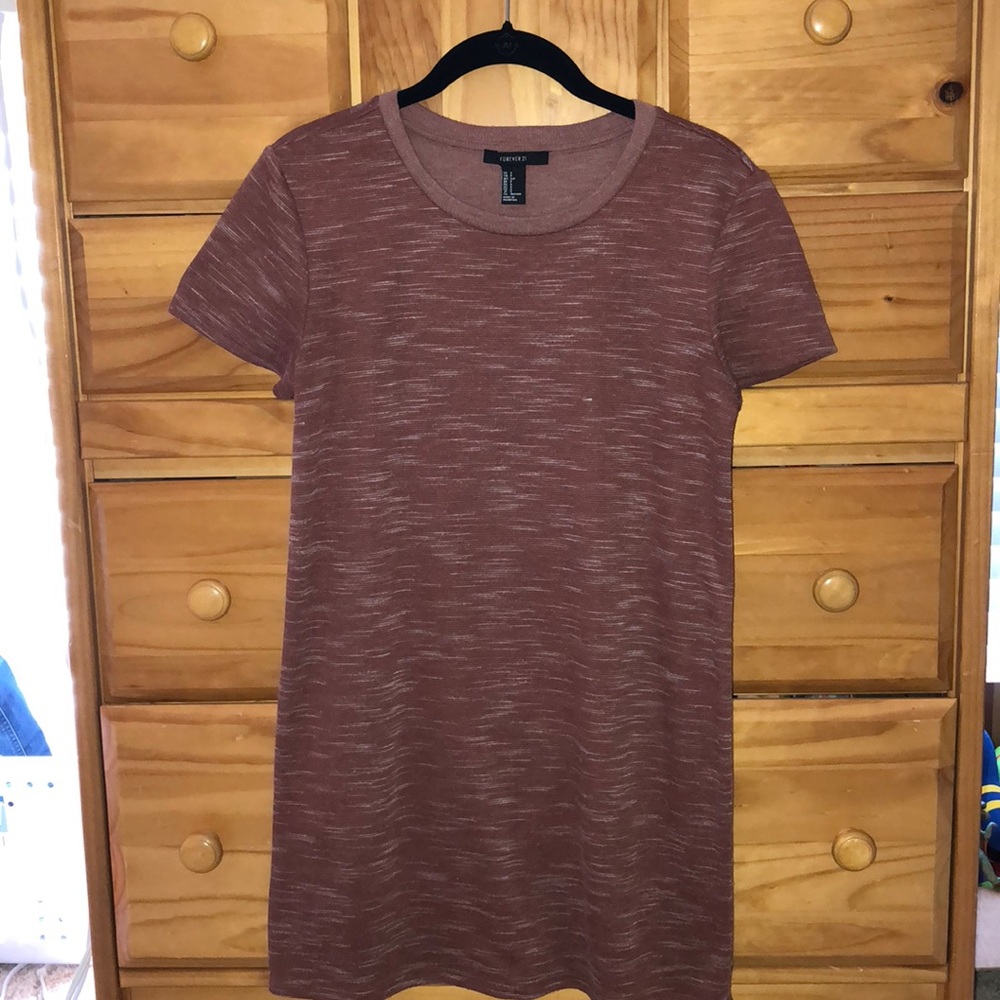 T-shirt Dress